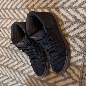 Vans SK8 Hi sz 9.5